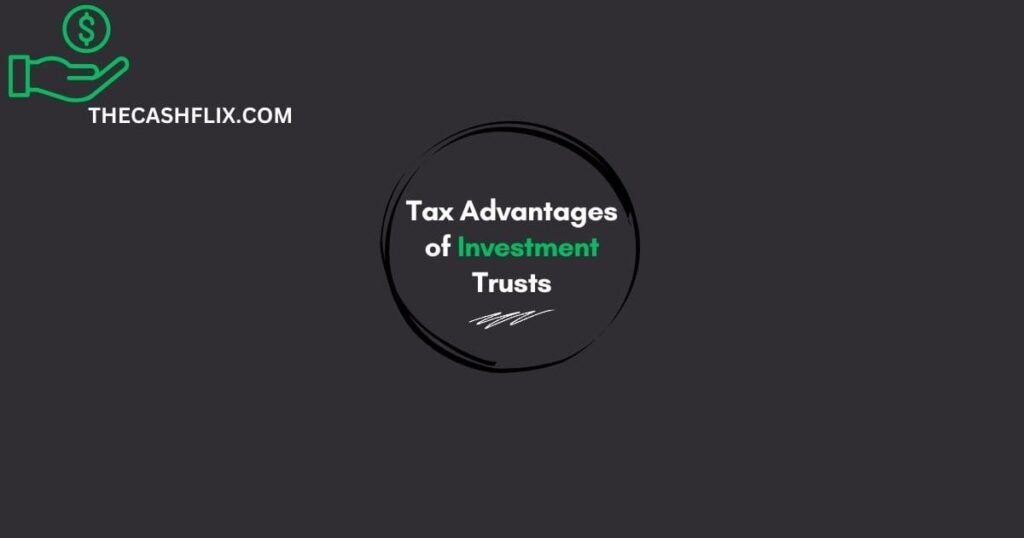 Money 6X Investment Trusts