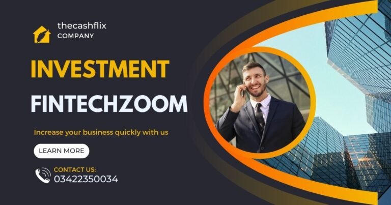 Investment Fintechzoom