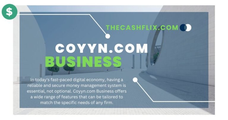 coyyn.com business