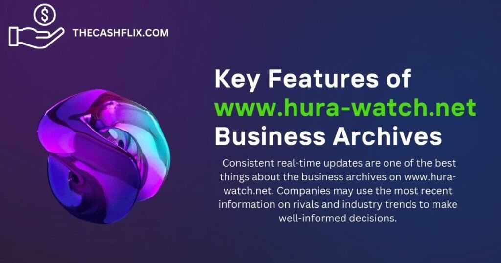 www.hura-watch.net Business Archives