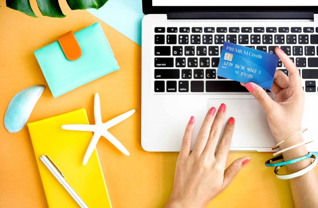 Best Travel Credit Cards